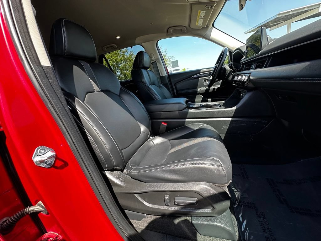 Used 2023 Honda Pilot EX-L image 13