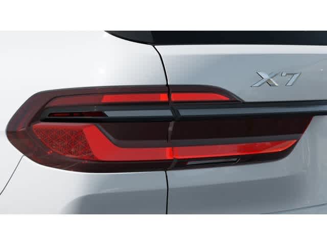 New 2027 BMW X7 xDrive40i AWD/4WD image 8