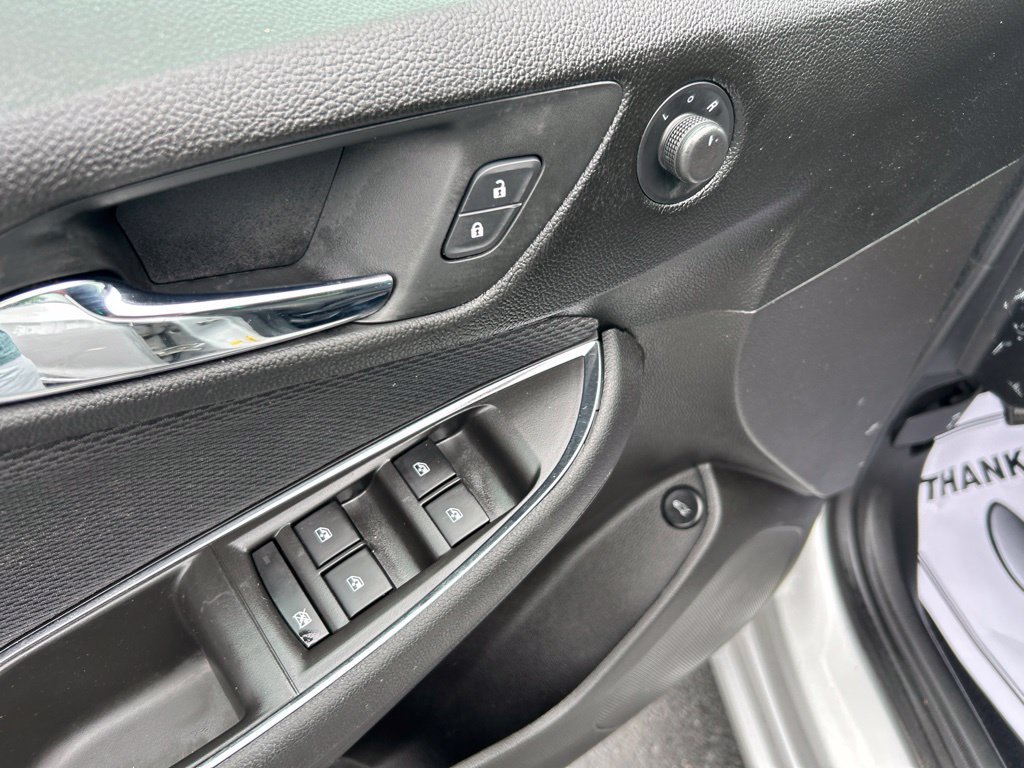 Used 2019 Chevrolet Cruze LS FWD image 9