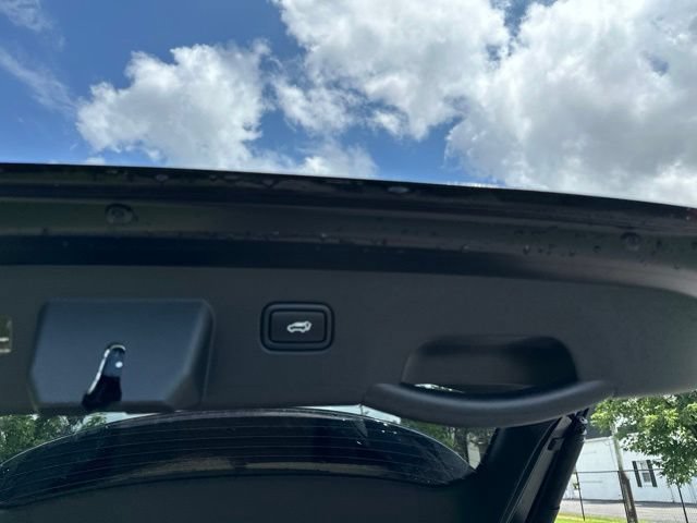 New 2026 Kia Sportage SX FWD image 20