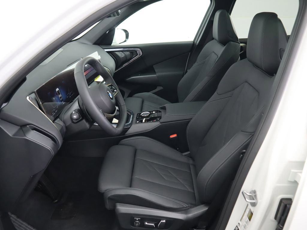 Certified 2025 BMW X3 xDrive30i w/ Convenience Package image 20