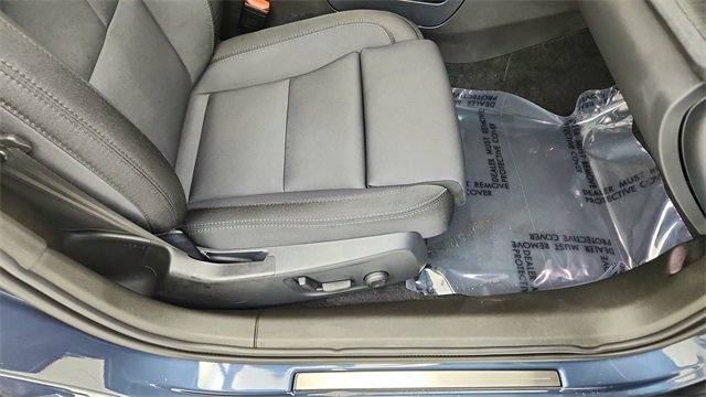 Used 2024 Polestar Polestar 2 w/ Pilot Pack image 22