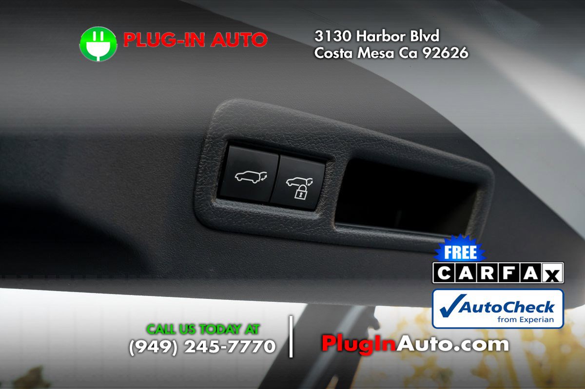 Used 2024 Subaru Solterra Touring w/ Touring Package image 15