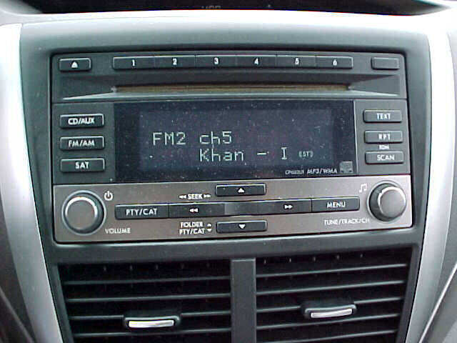 Used 2009 Subaru Forester 2.5X image 18