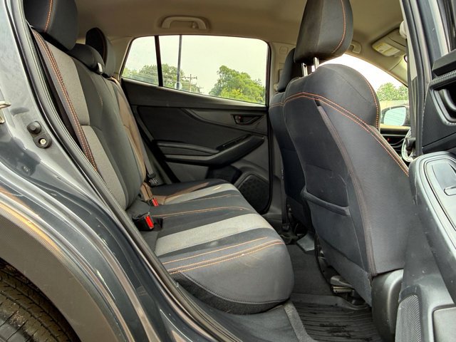 Used 2021 Subaru Crosstrek 2.0i Premium AWD/4WD image 15