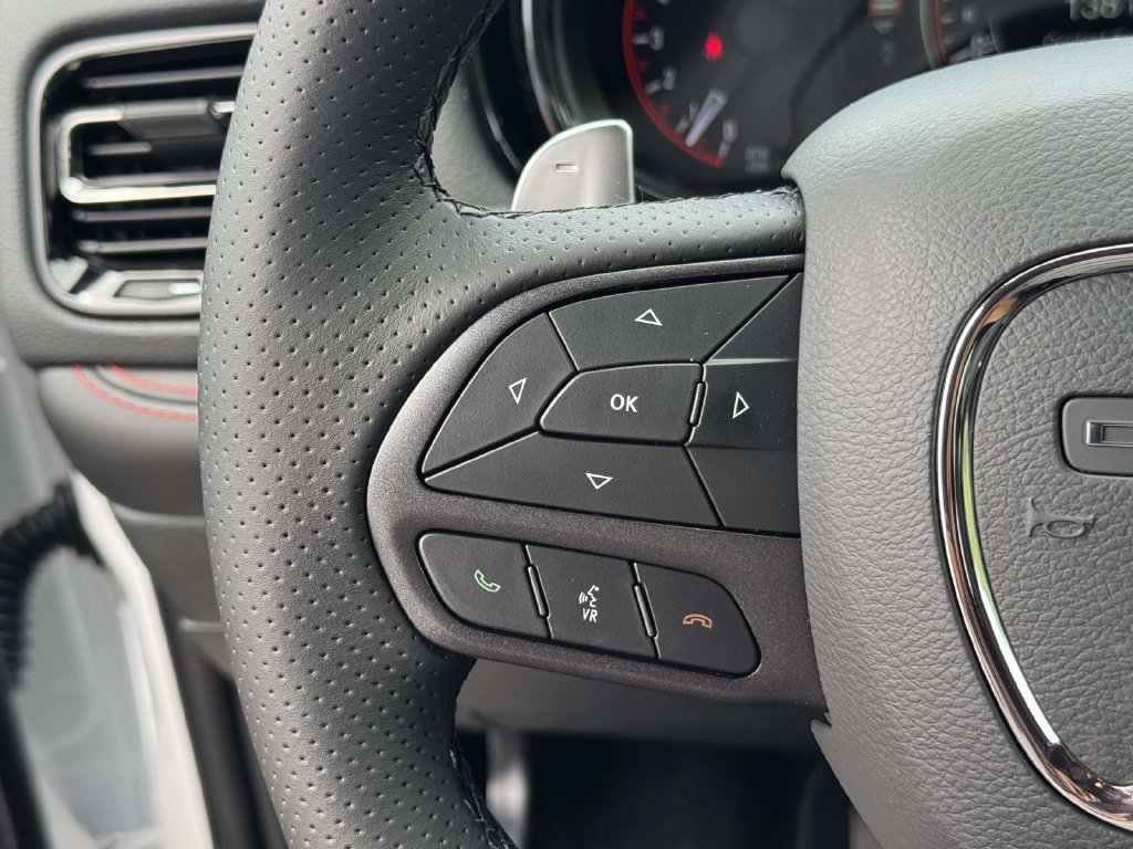 New 2026 Dodge Durango GT AWD/4WD image 22