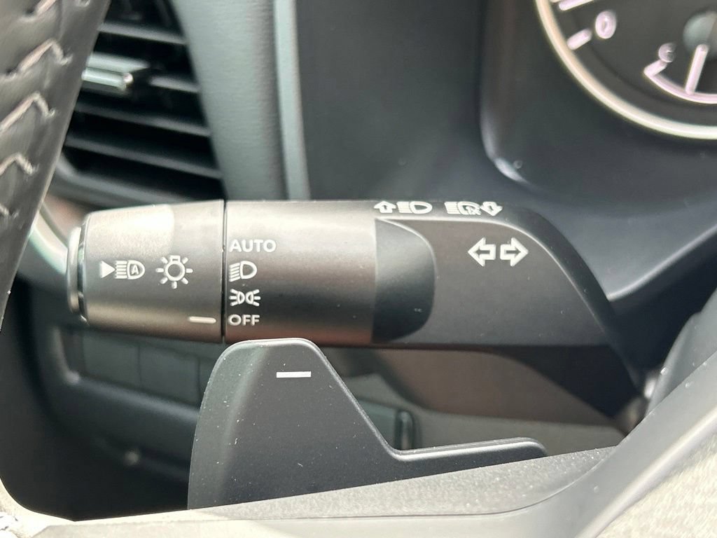 New 2026 Nissan Rogue Dark Armor FWD image 29