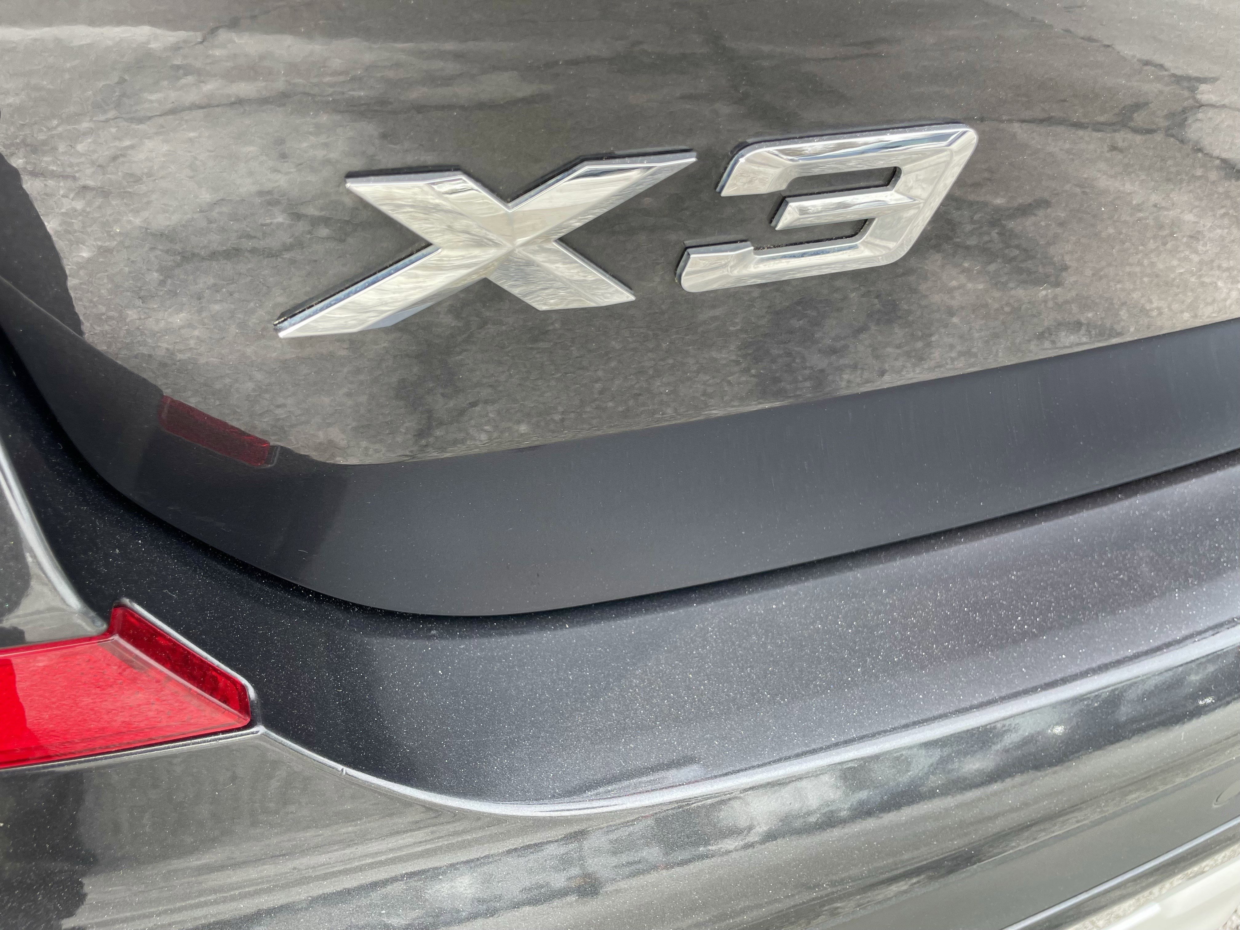 Used 2020 BMW X3 xDrive30i w/ Premium Package image 33