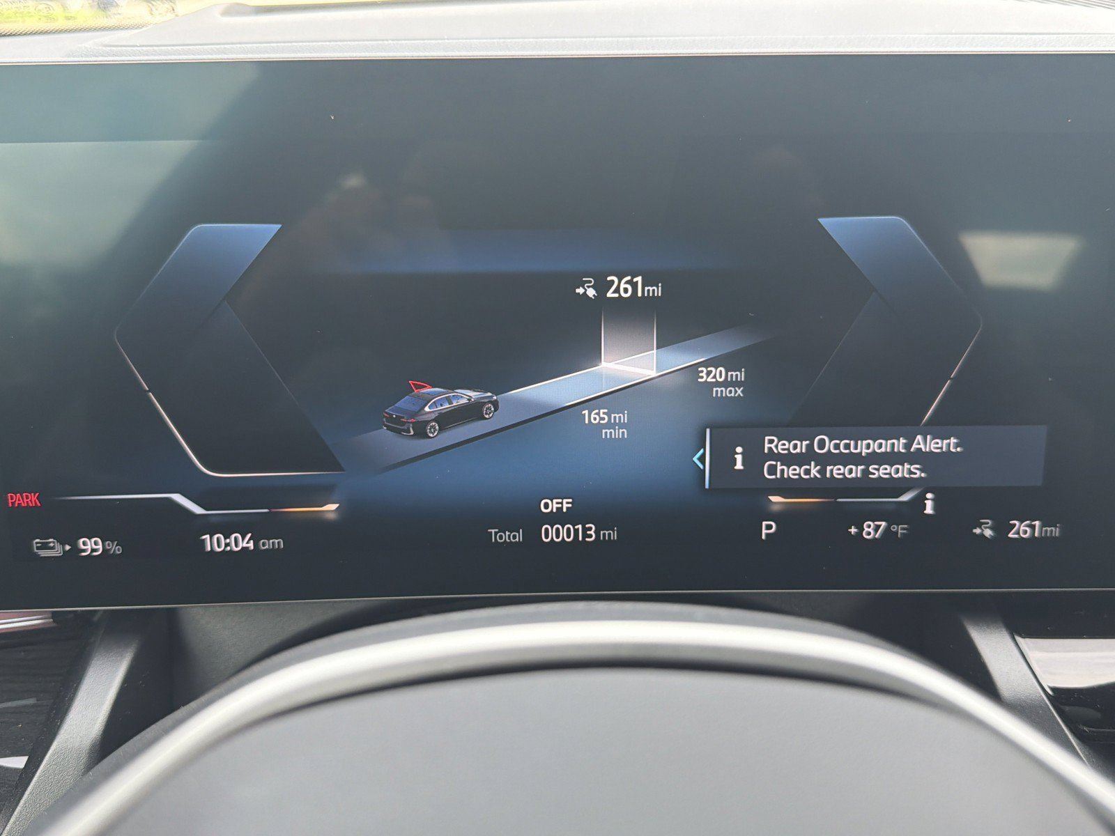 New 2027 BMW i5 eDrive40 w/ Premium Package RWD image 38