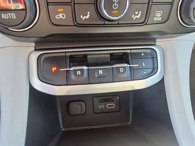 Certified 2023 GMC Acadia SLT image 83