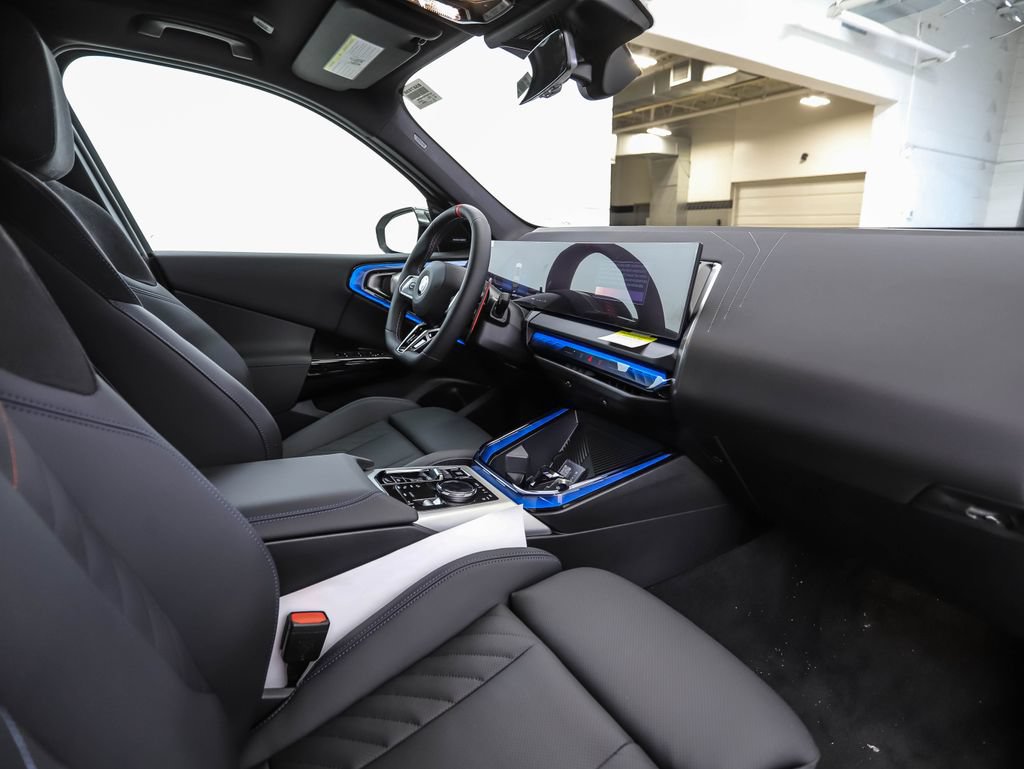 New 2026 BMW X3 M50 w/ Premium Package AWD/4WD image 30