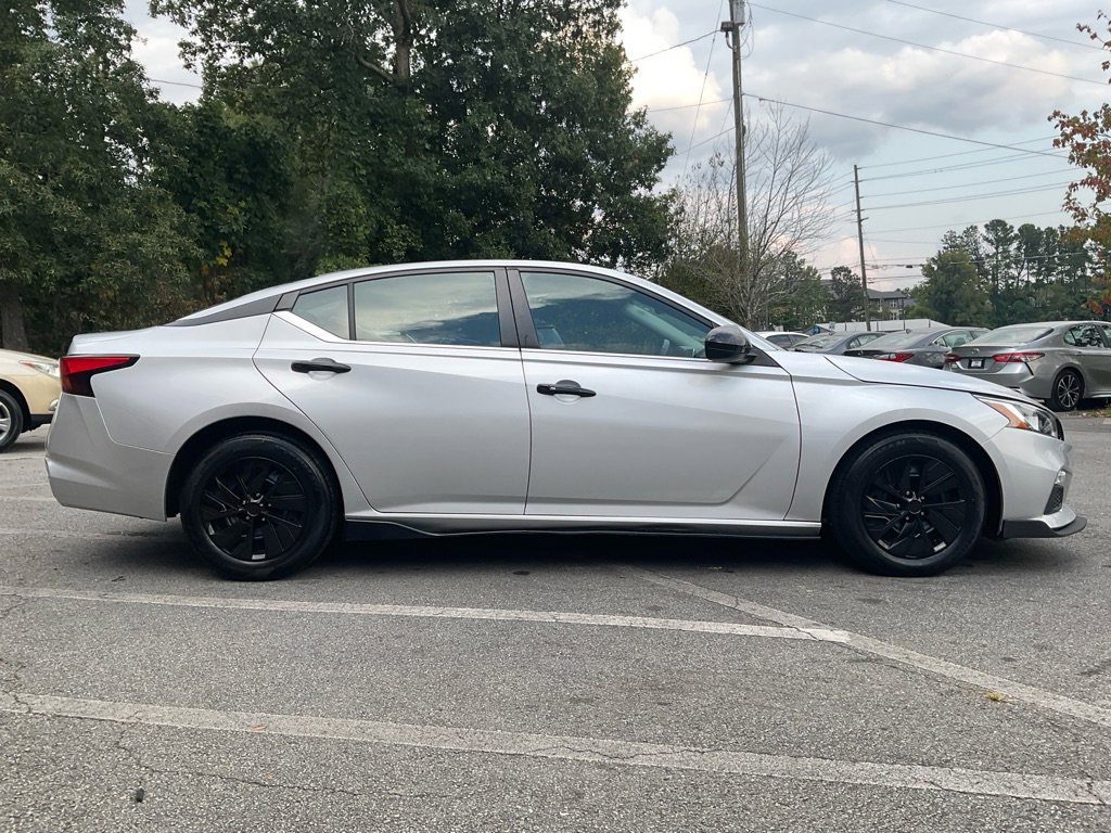 Used 2020 Nissan Altima 2.5 S image 4