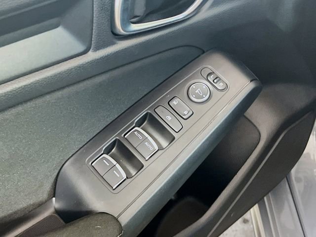 Certified 2025 Honda Civic Sport image 15