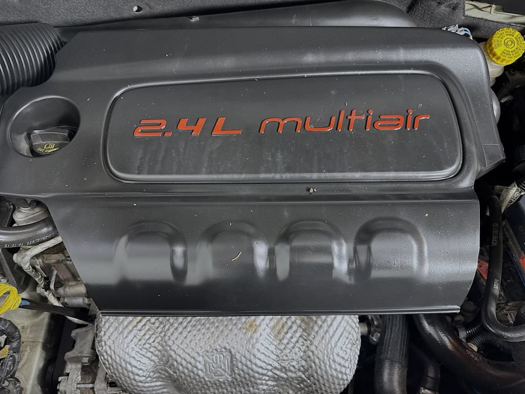 Used 2016 FIAT 500X Trekking AWD/4WD image 36