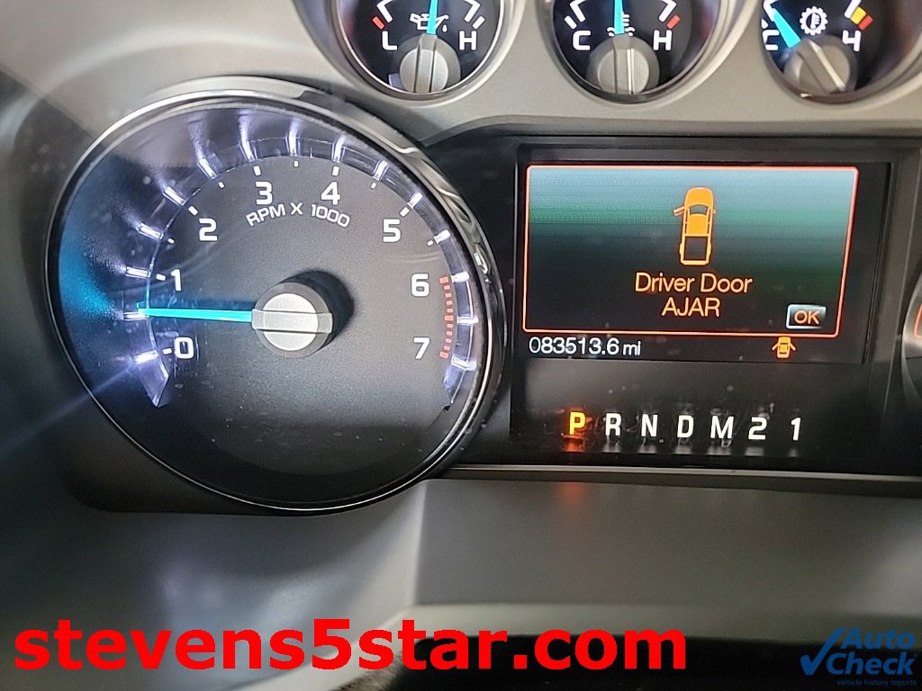 Used 2015 Ford F250 XLT w/ XLT Value Package image 15