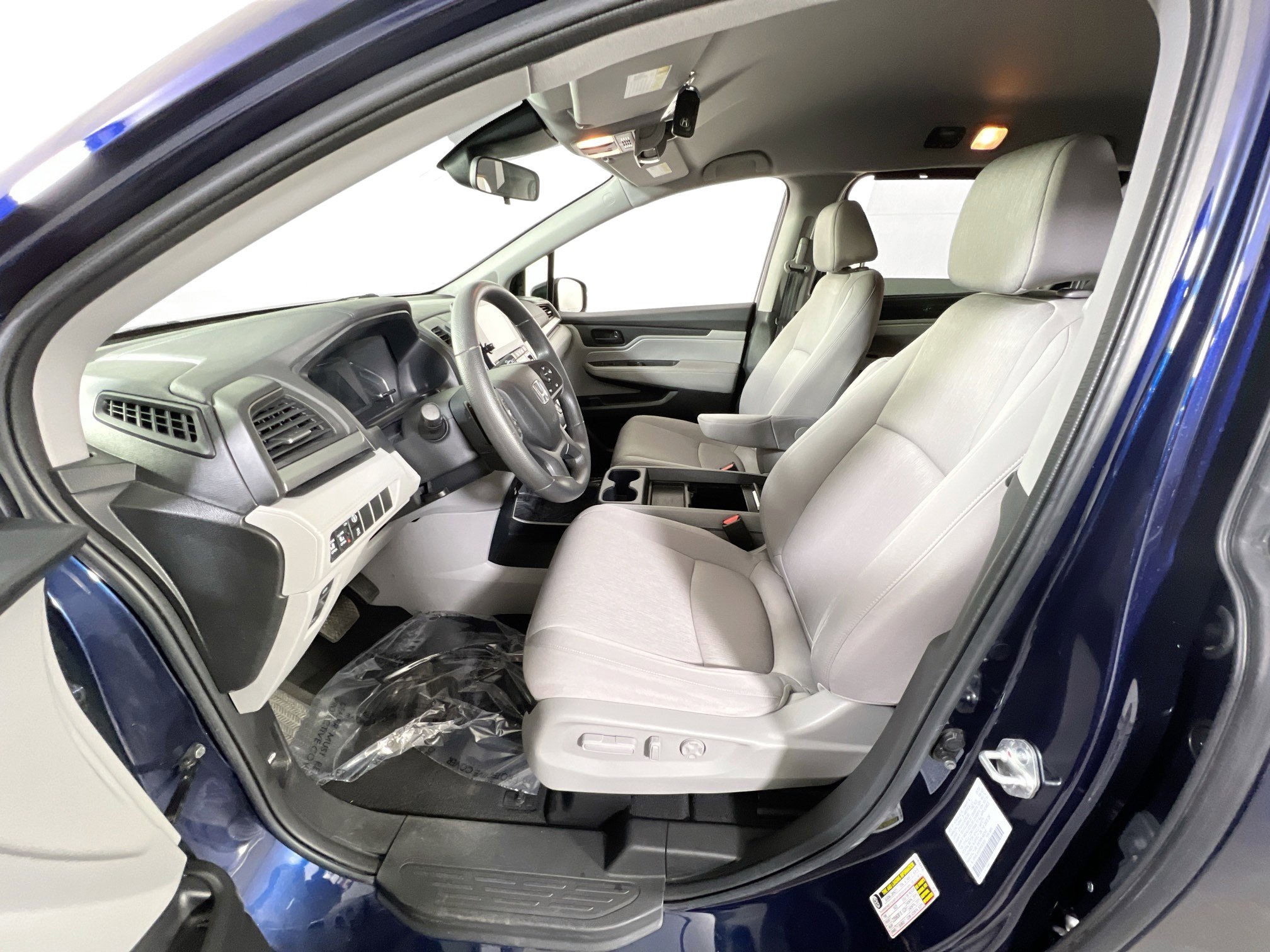 Used 2023 Honda Odyssey EX image 20