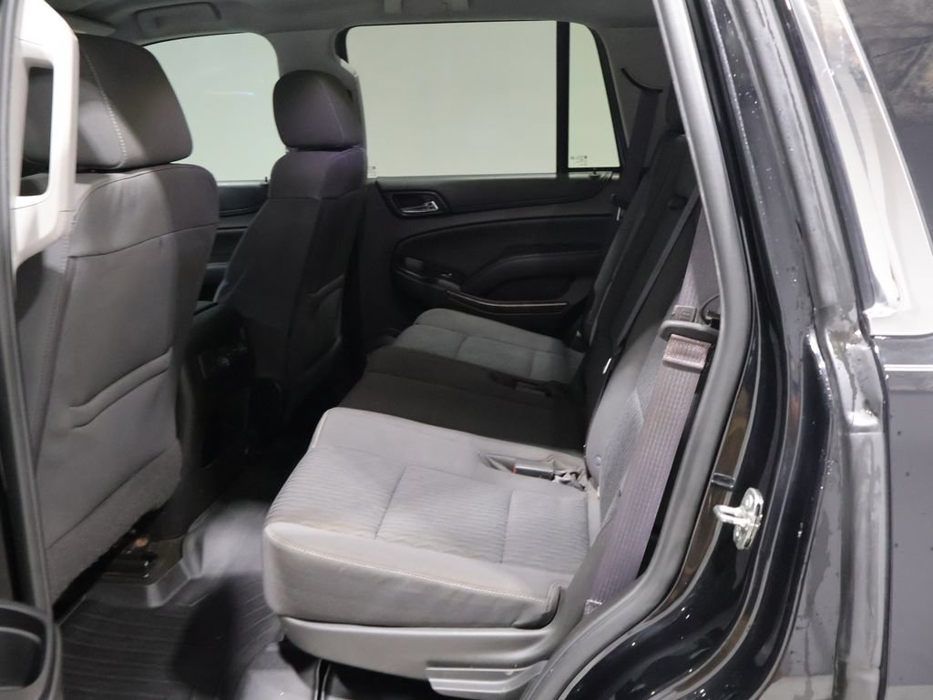 Used 2016 Chevrolet Tahoe LS w/ All-Season Package AWD/4WD image 18