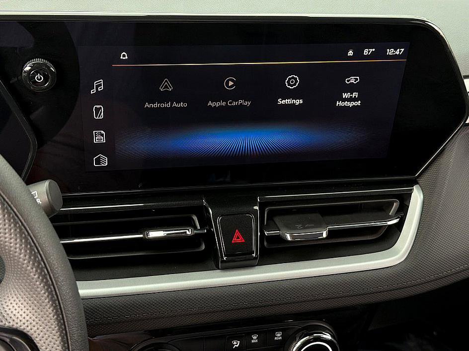 Used 2024 Chevrolet TrailBlazer LT image 12