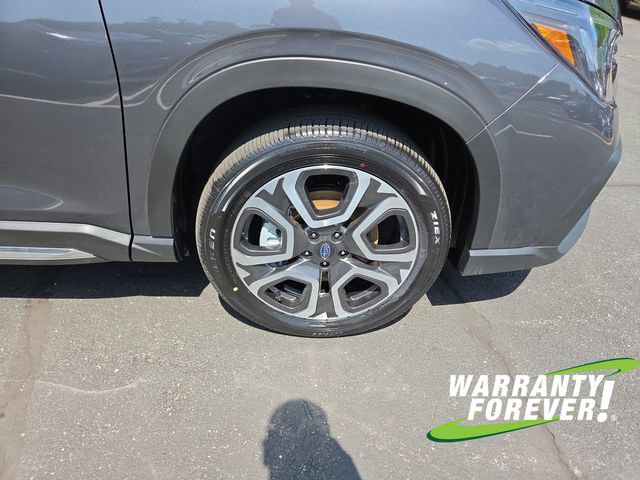 New 2026 Subaru Ascent Touring AWD/4WD image 20