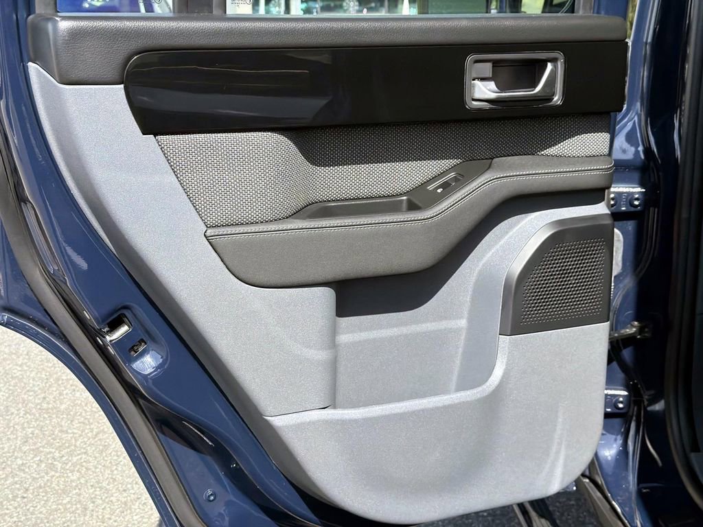 Used 2024 INEOS Grenadier image 12