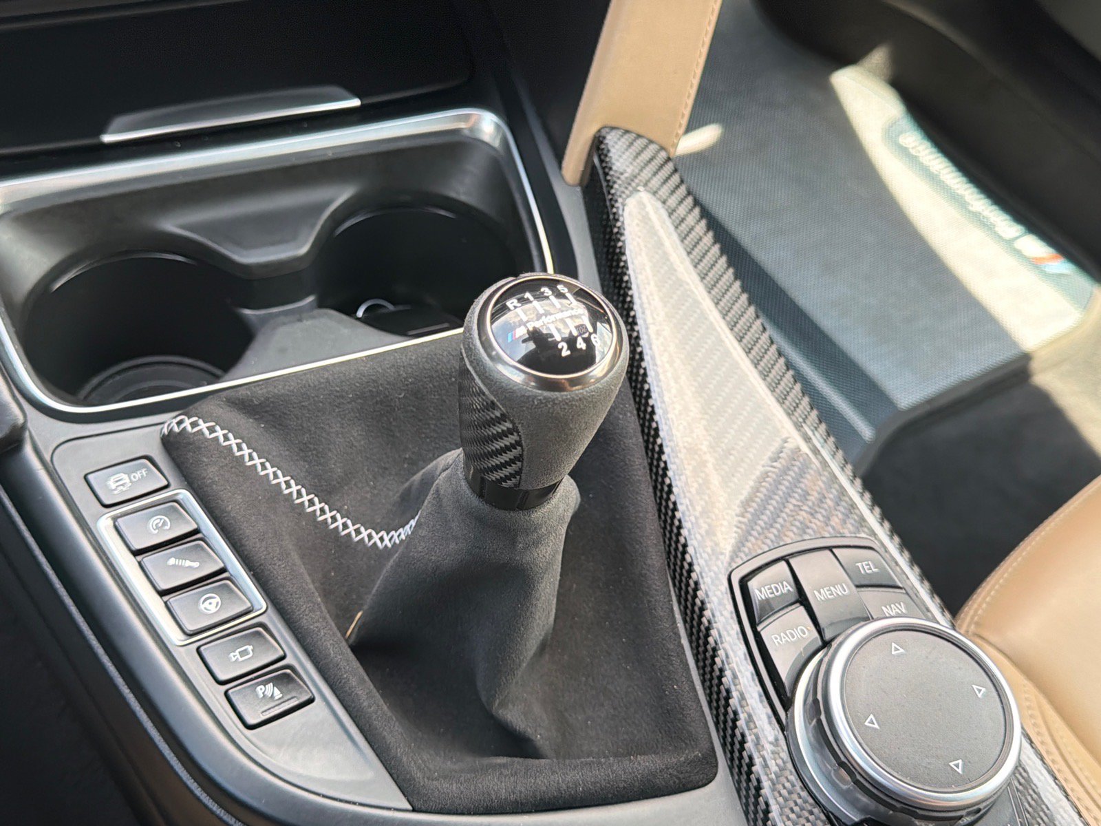 Used 2015 BMW M4 Coupe RWD image 22