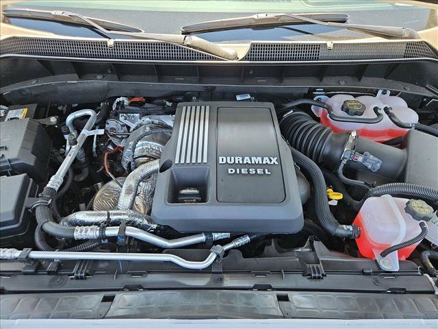 New 2026 Chevrolet Silverado 1500 RST w/ Convenience Package II AWD/4WD image 17
