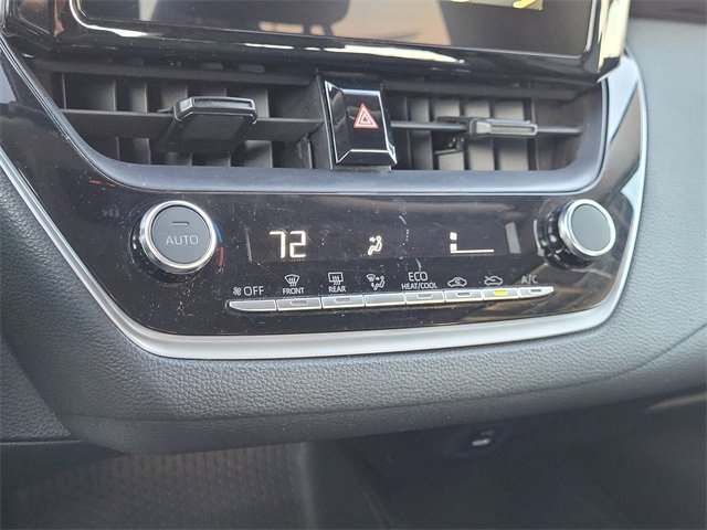 Used 2024 Toyota Corolla LE image 11