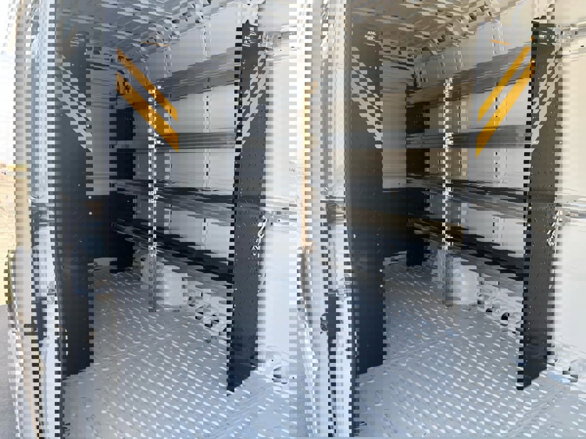 Used 2023 RAM ProMaster 3500 image 14