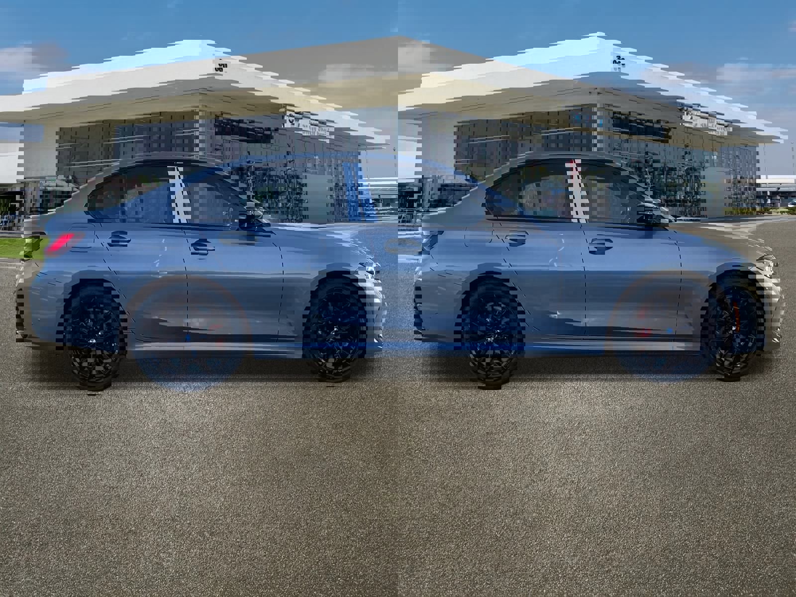 New 2026 BMW M340i xDrive image 12