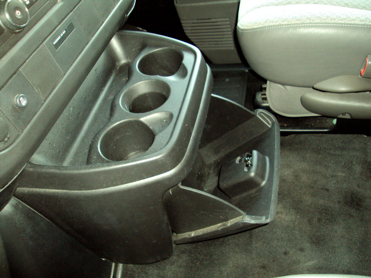 Used 2013 Chevrolet Express 1500 LT w/ LT Preferred Equipment Group image 20