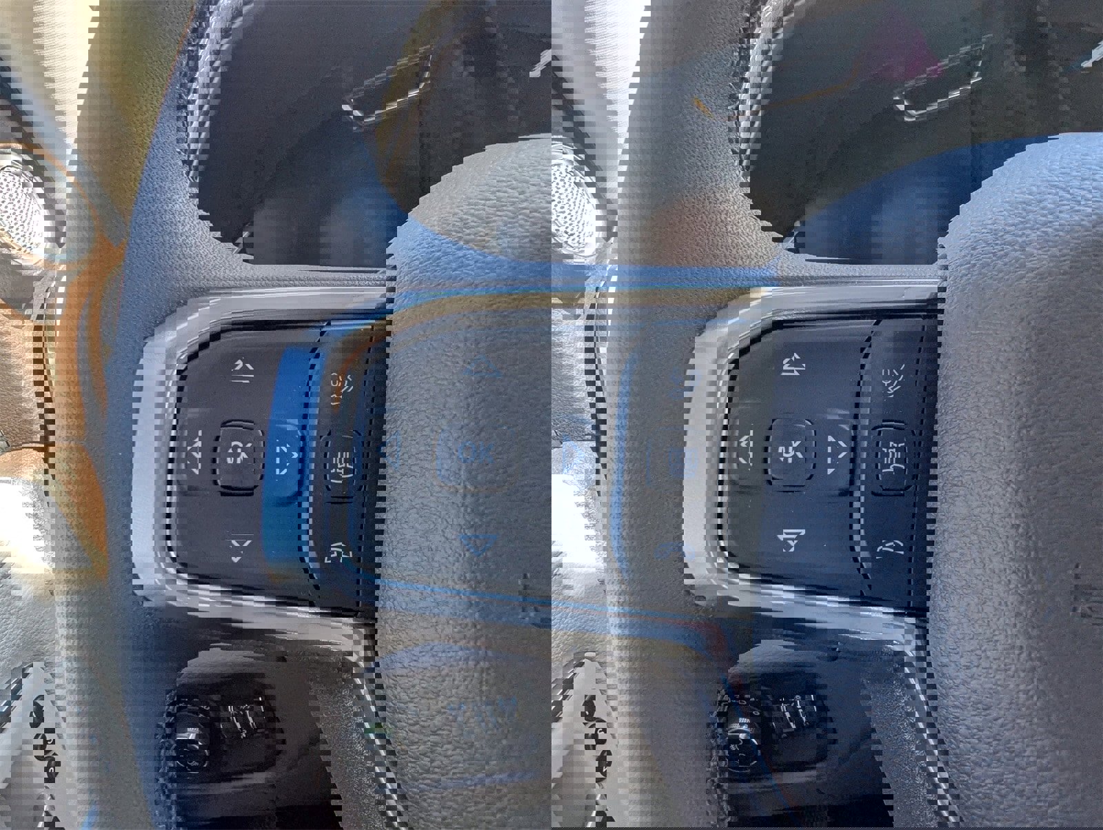 New 2026 RAM 2500 Laramie image 34