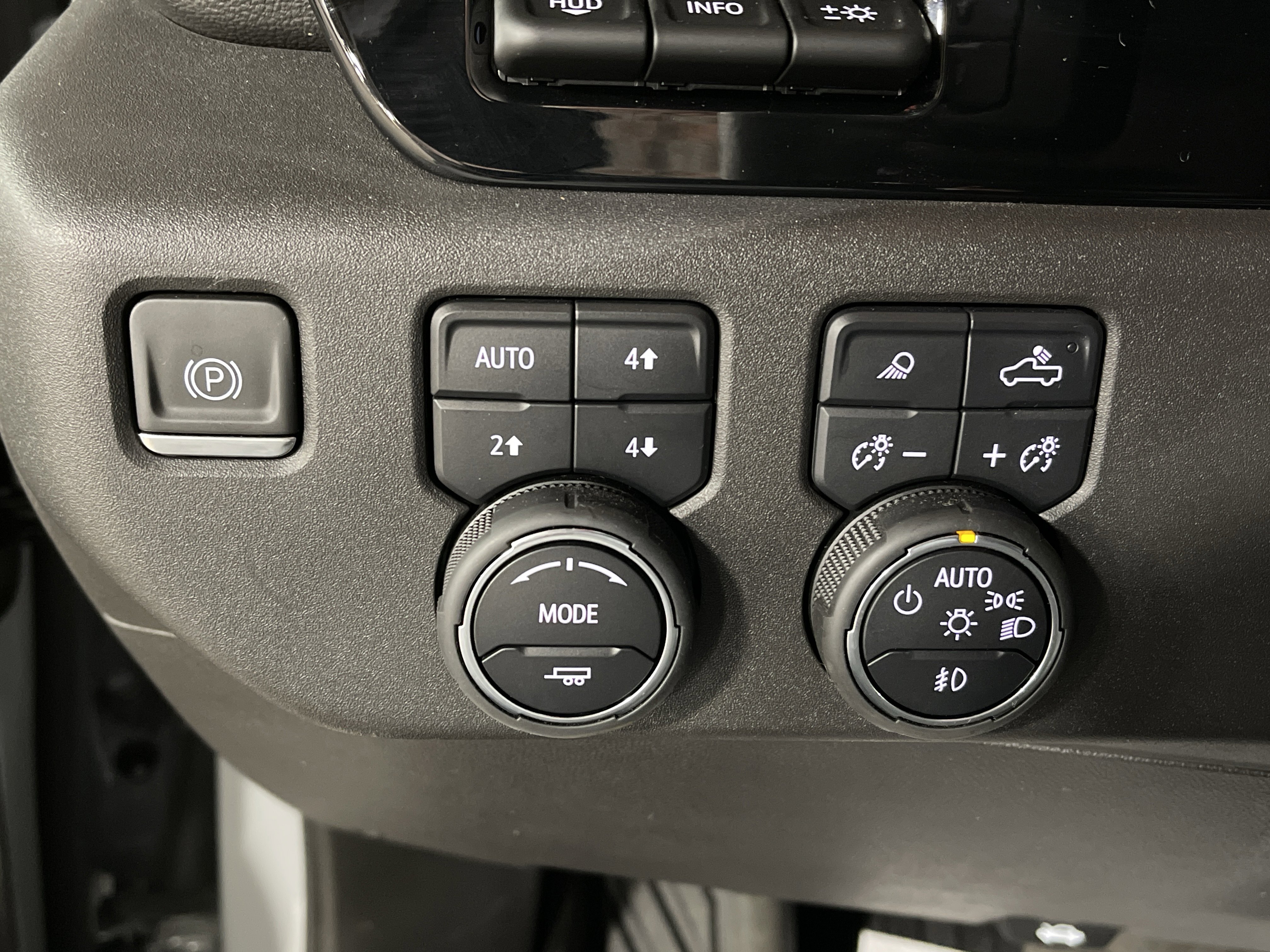 Used 2024 Chevrolet Silverado 1500 ZR2 w/ ZR2 Bison Edition image 21