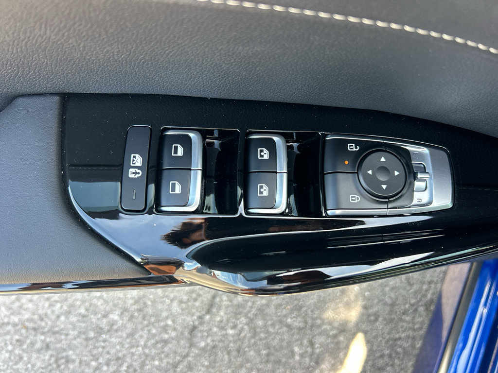Used 2025 Kia K5 GT-Line w/ GT-Line Premium Package FWD image 21