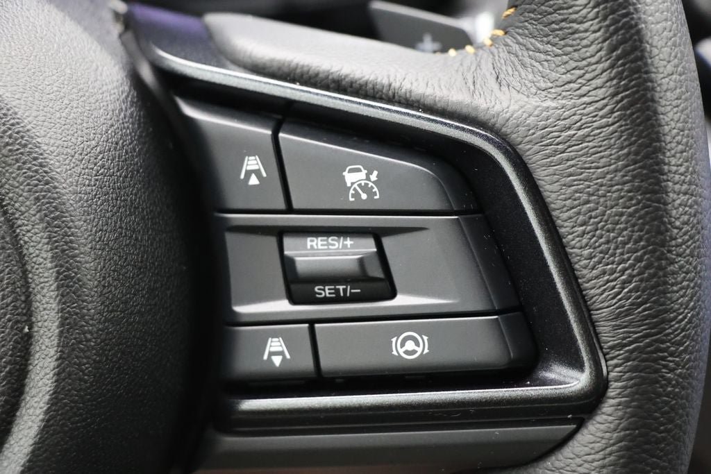 Used 2024 Subaru Outback Wilderness AWD/4WD image 23