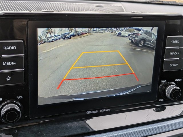 Used 2021 Kia Seltos S image 20