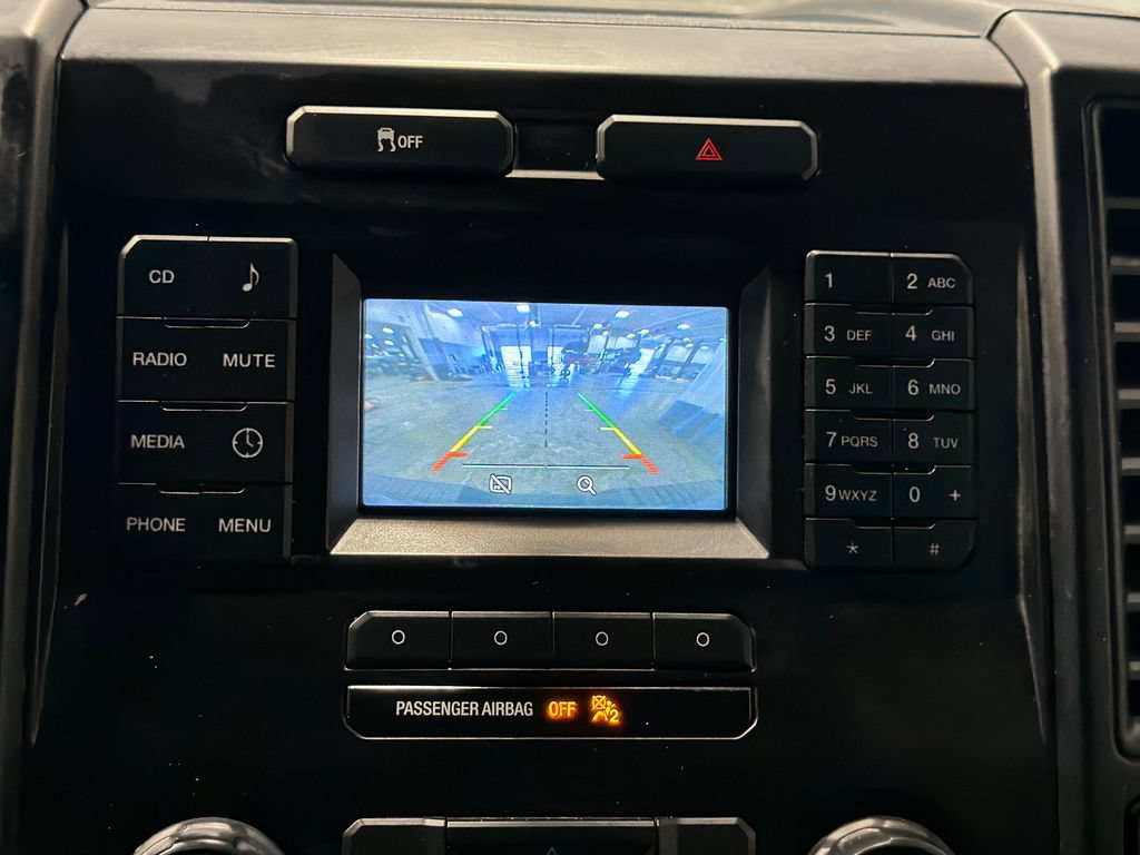 Used 2016 Ford F150 XL w/ Equipment Group 101A Mid RWD image 8
