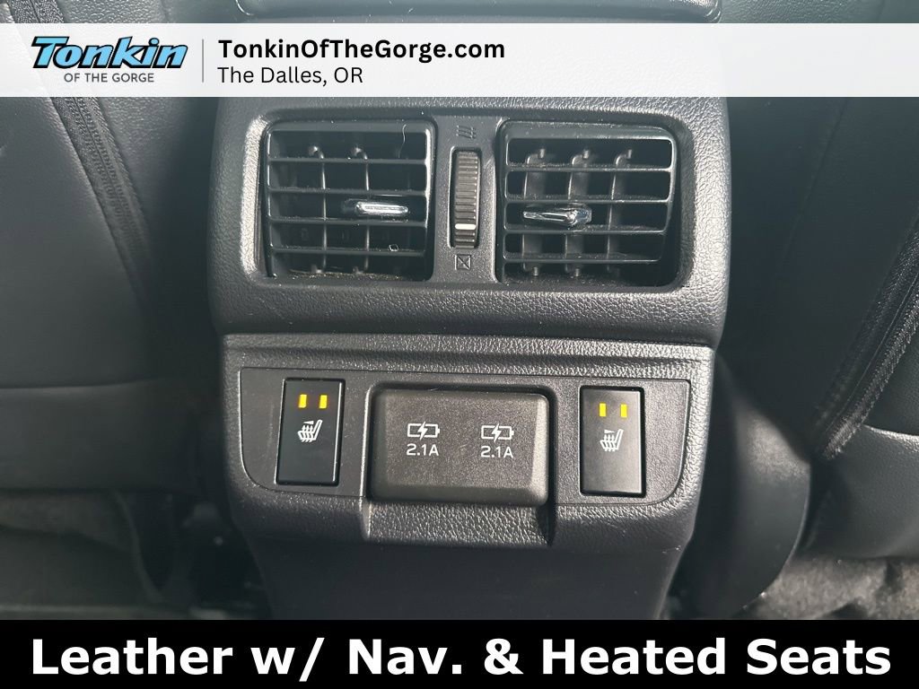 Used 2019 Subaru Outback 2.5i Limited image 32