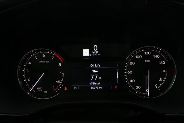 Used 2023 Cadillac XT6 Premium Luxury w/ LPO, Floor Liner Package image 19