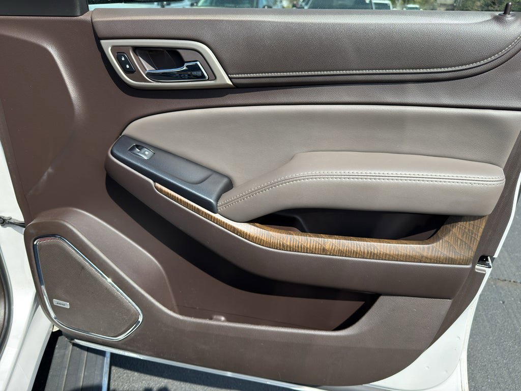 Used 2019 GMC Yukon Denali w/ Denali Ultimate Package image 36