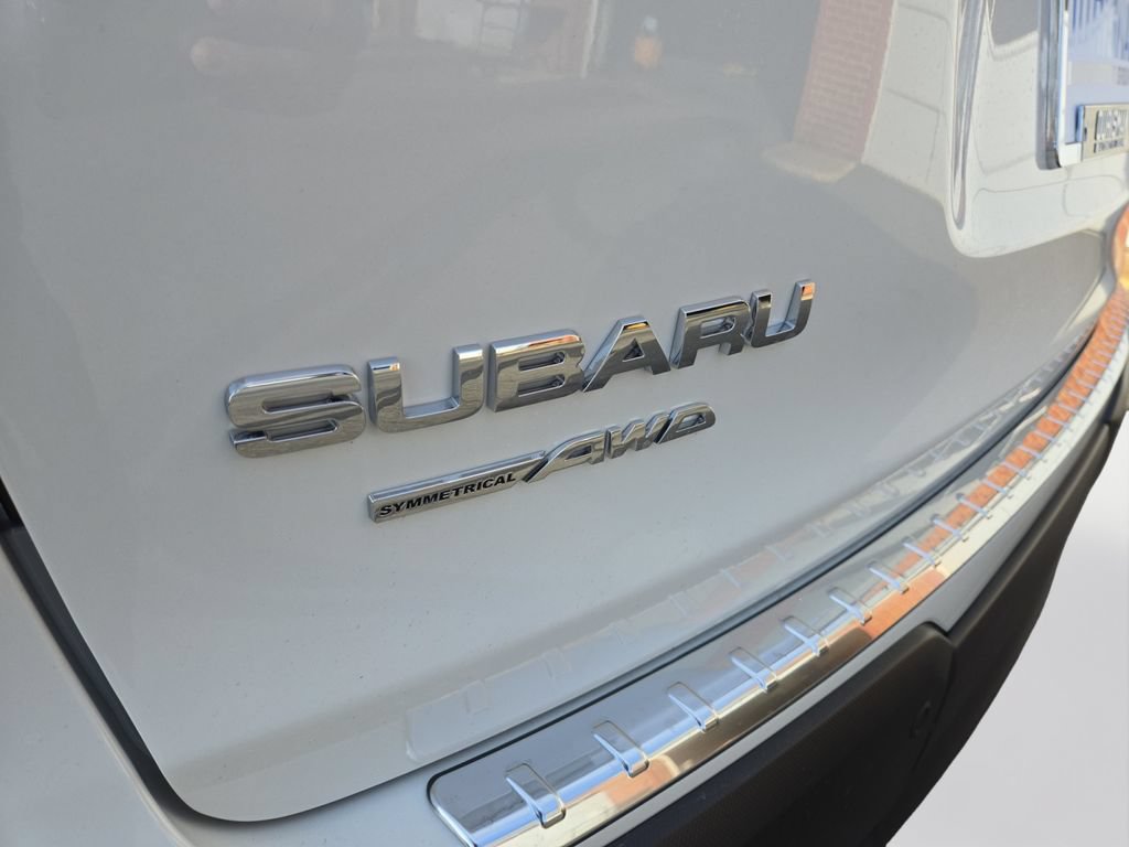 Certified 2026 Subaru Ascent Limited AWD/4WD image 16