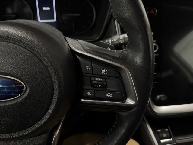 Used 2023 Subaru Outback Touring XT image 27