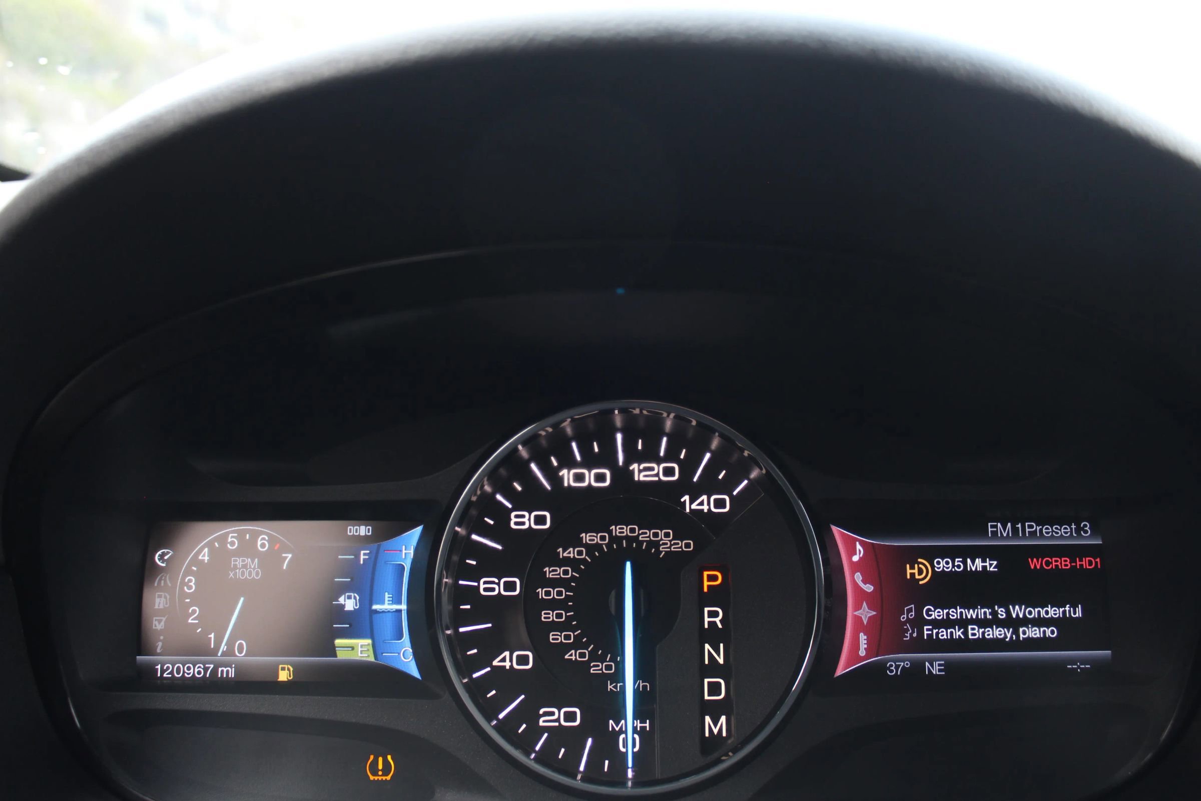 Used 2011 Ford Edge Limited AWD/4WD image 25