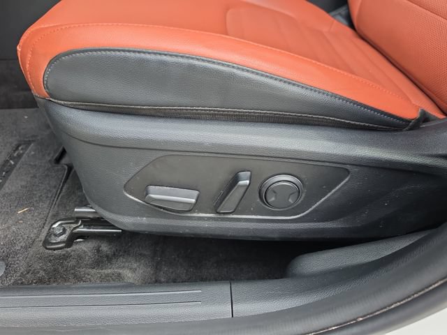 Certified 2026 Kia Sportage SX Prestige AWD/4WD image 16