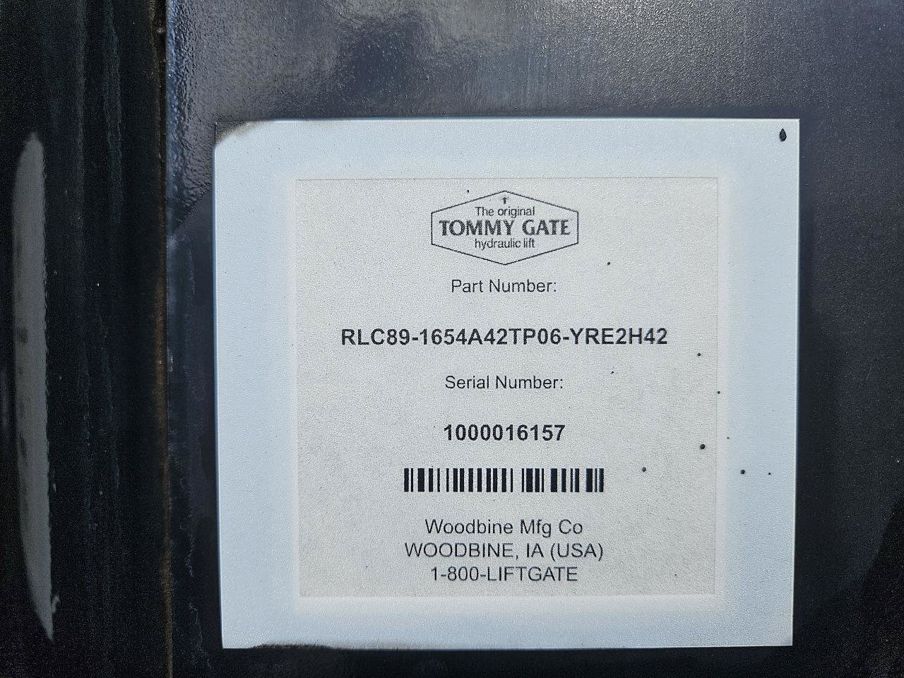 Used 2022 Ford E-450 and Econoline 450 Super Duty w/ Power Windows & Locks Group RWD image 53