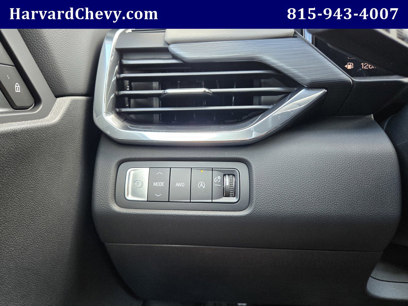 Used 2025 GMC Acadia Elevation w/ Elevation Premium Package image 22