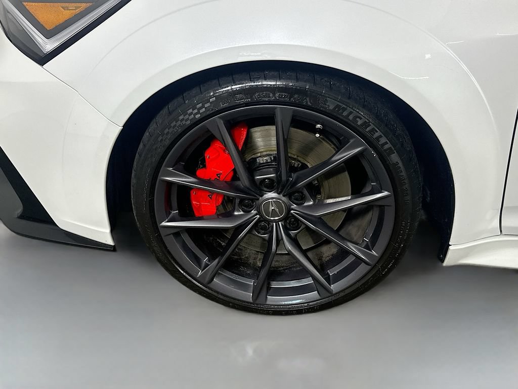 Used 2024 Acura Integra Type S FWD image 8