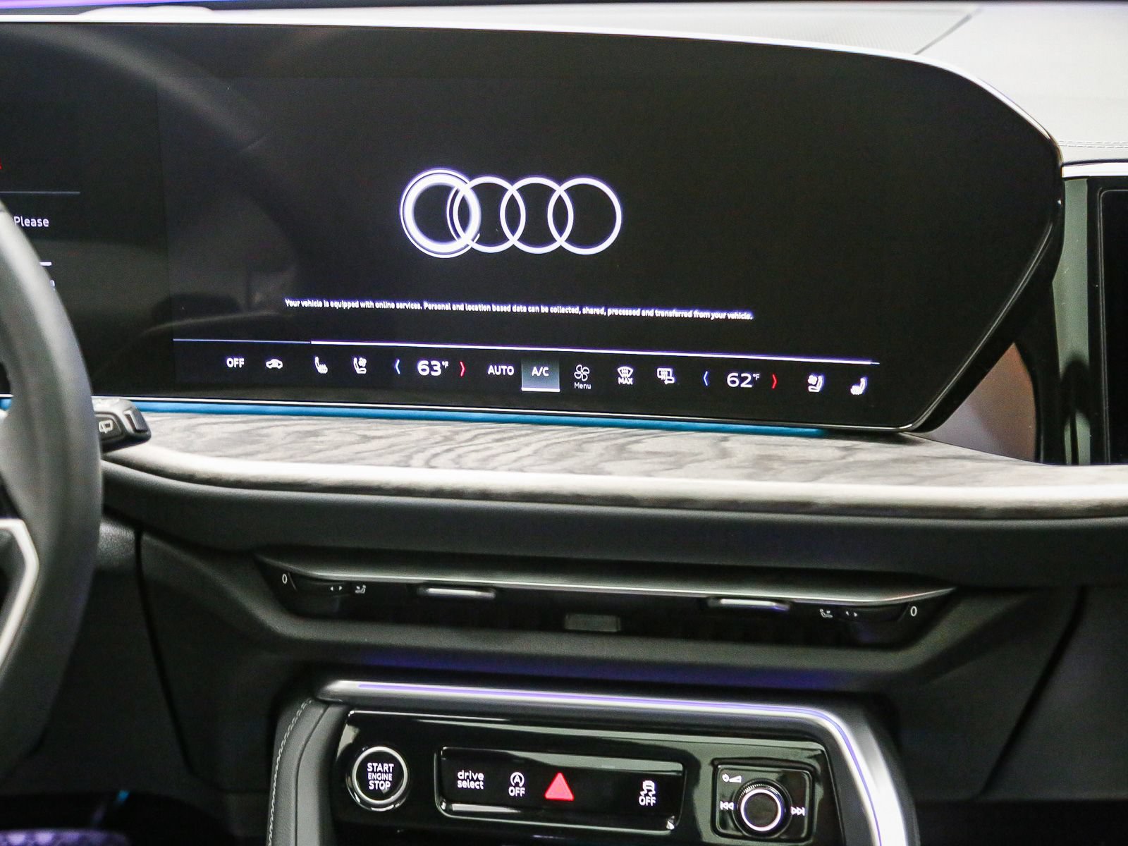 Certified 2025 Audi Q5 Prestige AWD/4WD image 14
