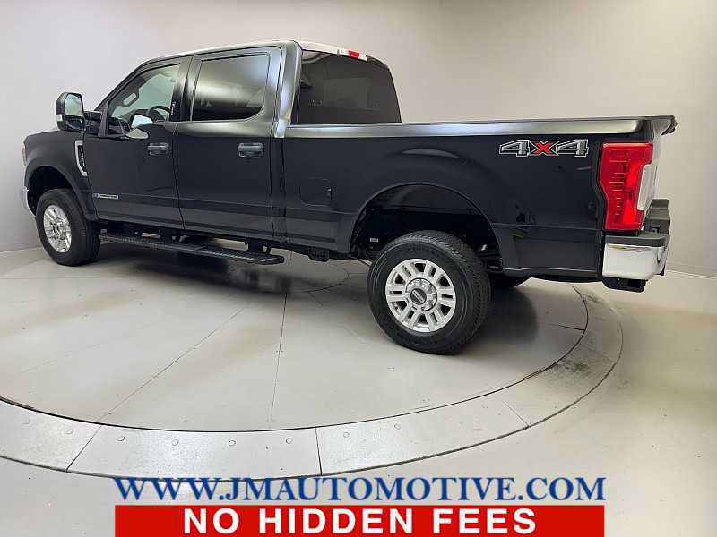 Used 2019 Ford F250 XLT AWD/4WD image 3