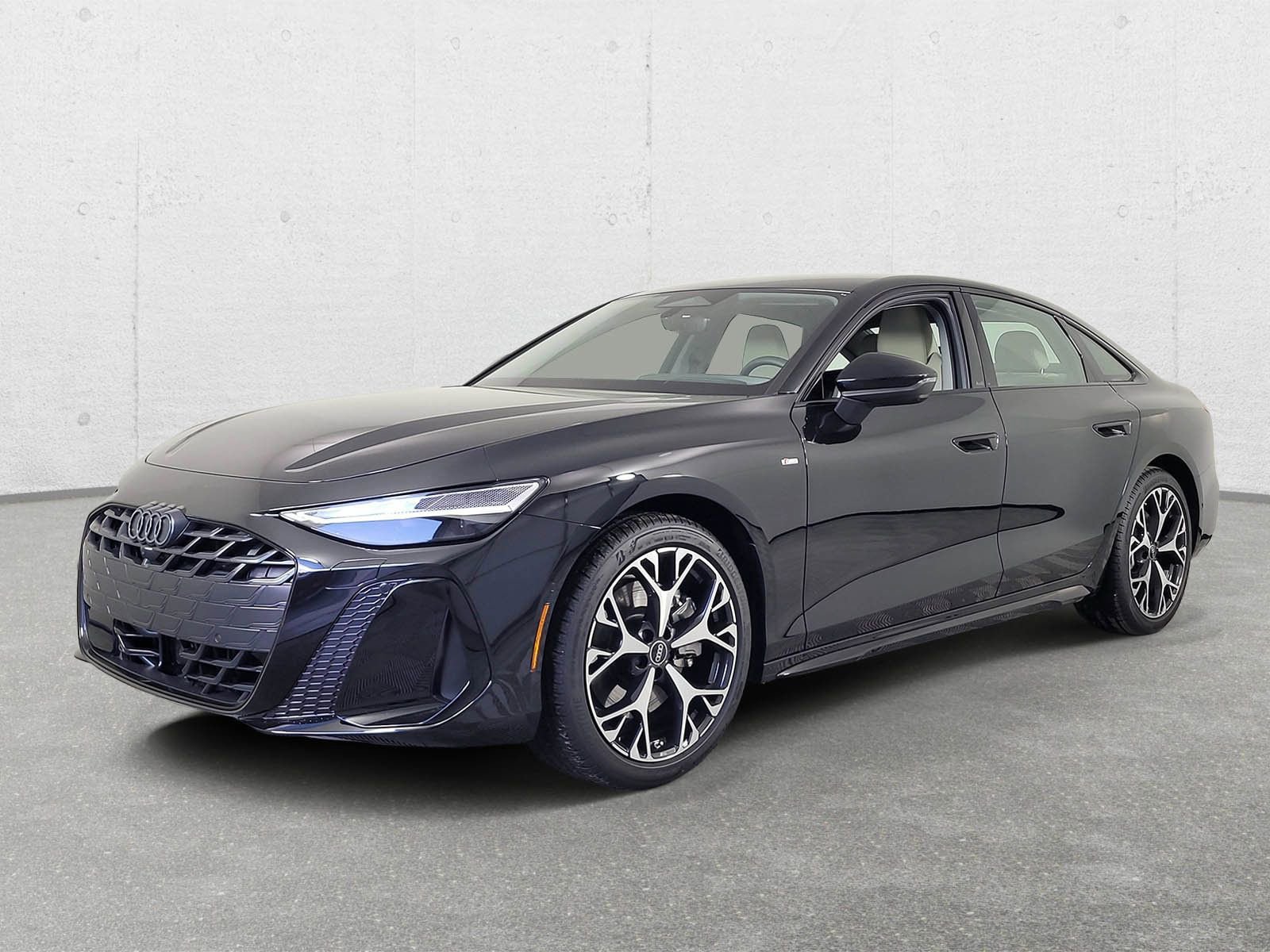 New 2026 Audi A6 Premium Plus image 3