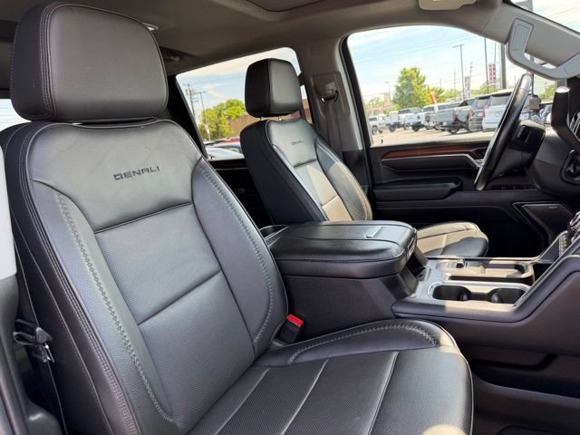 Used 2024 GMC Sierra 2500 Denali AWD/4WD image 18